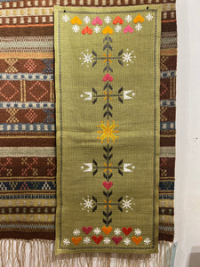 Nordiska Linen Runner 8237