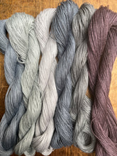 Load image into Gallery viewer, Linen Embroidery Hanks / Sets