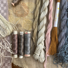 Load image into Gallery viewer, Thread &amp; Fabric Sets