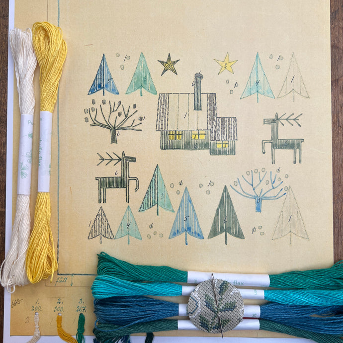 Nordiska Löpare 5401 (1952)