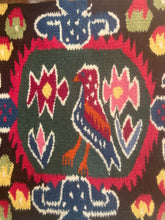 Load image into Gallery viewer, Bird - 1960s Weave