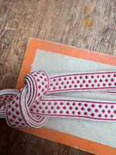 Load image into Gallery viewer, Swedish Ribbons