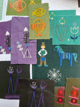 Load image into Gallery viewer, Nordiska Archive Sample Sets - Fundraiser collection