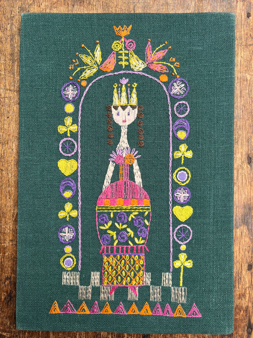 Pre-order Princess Rosebud 7887 / Prinsessan Rosenknopp 7887
