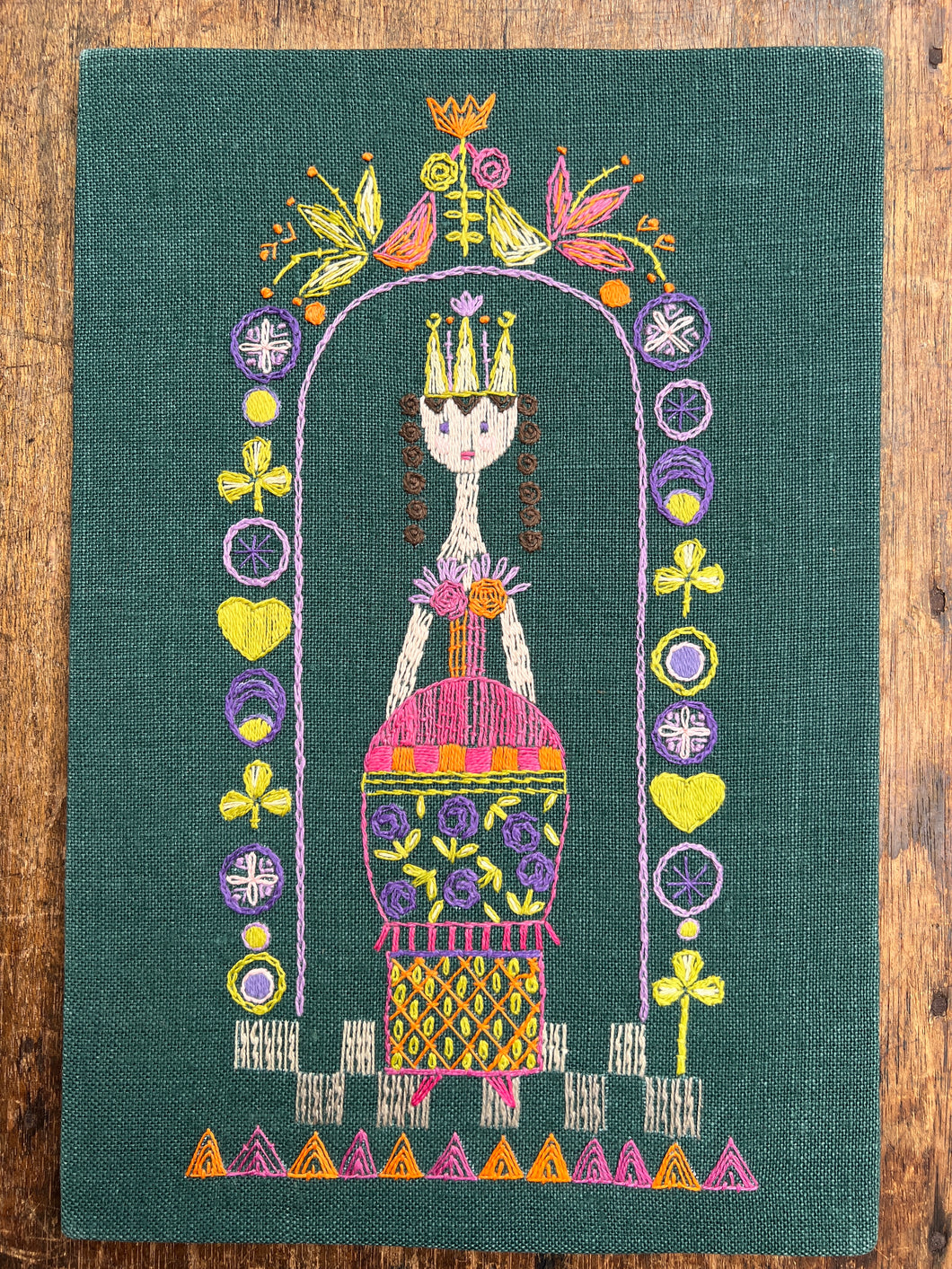 Pre-order Princess Rosebud 7887 / Prinsessan Rosenknopp 7887