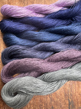 Load image into Gallery viewer, Linen Embroidery Hanks / Sets