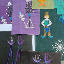 Load image into Gallery viewer, Nordiska Archive Sample Sets - Fundraiser collection