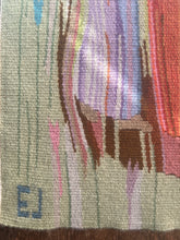 Load image into Gallery viewer, The Three Fates - 1960s Weave
