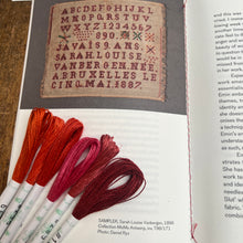 Load image into Gallery viewer, Needlework - From Domestic Oppression to Artistic Expression