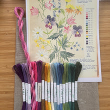 Load image into Gallery viewer, Nordiska Bouquet 8712