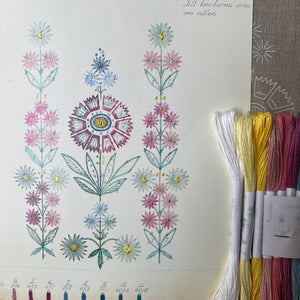 Floral 5750B (1960)