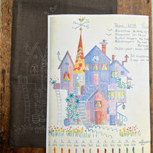 Load image into Gallery viewer, Dream House Vepa 6398