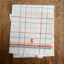 Load image into Gallery viewer, Swedish Linen Kitchen Towels
