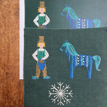 Load image into Gallery viewer, Nordiska Archive Sample Sets - Fundraiser collection