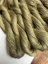 Load image into Gallery viewer, Linen Embroidery Hanks - Neutrals / Sands