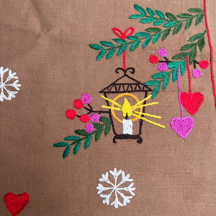 Nordiska Lykta (1960s)