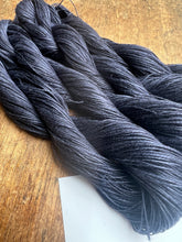 Load image into Gallery viewer, Linen Embroidery Hanks / Blues