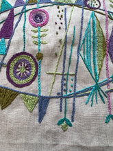 Load image into Gallery viewer, Gem Fish - Aquamarine (1961)