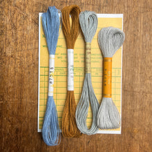 Load image into Gallery viewer, Linen Thread Set