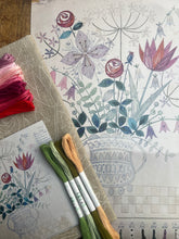 Load image into Gallery viewer, Nordiska Bouquet