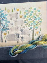 Load image into Gallery viewer, Lamm, Får, Tacka Nordiska 5311