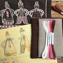 Load image into Gallery viewer, Nordiska Pepparkaka (1960s)