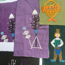 Load image into Gallery viewer, Nordiska Archive Sample Sets - Fundraiser collection