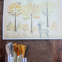 Load image into Gallery viewer, Woodland Deer