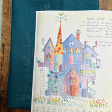 Load image into Gallery viewer, Dream House Vepa 6398