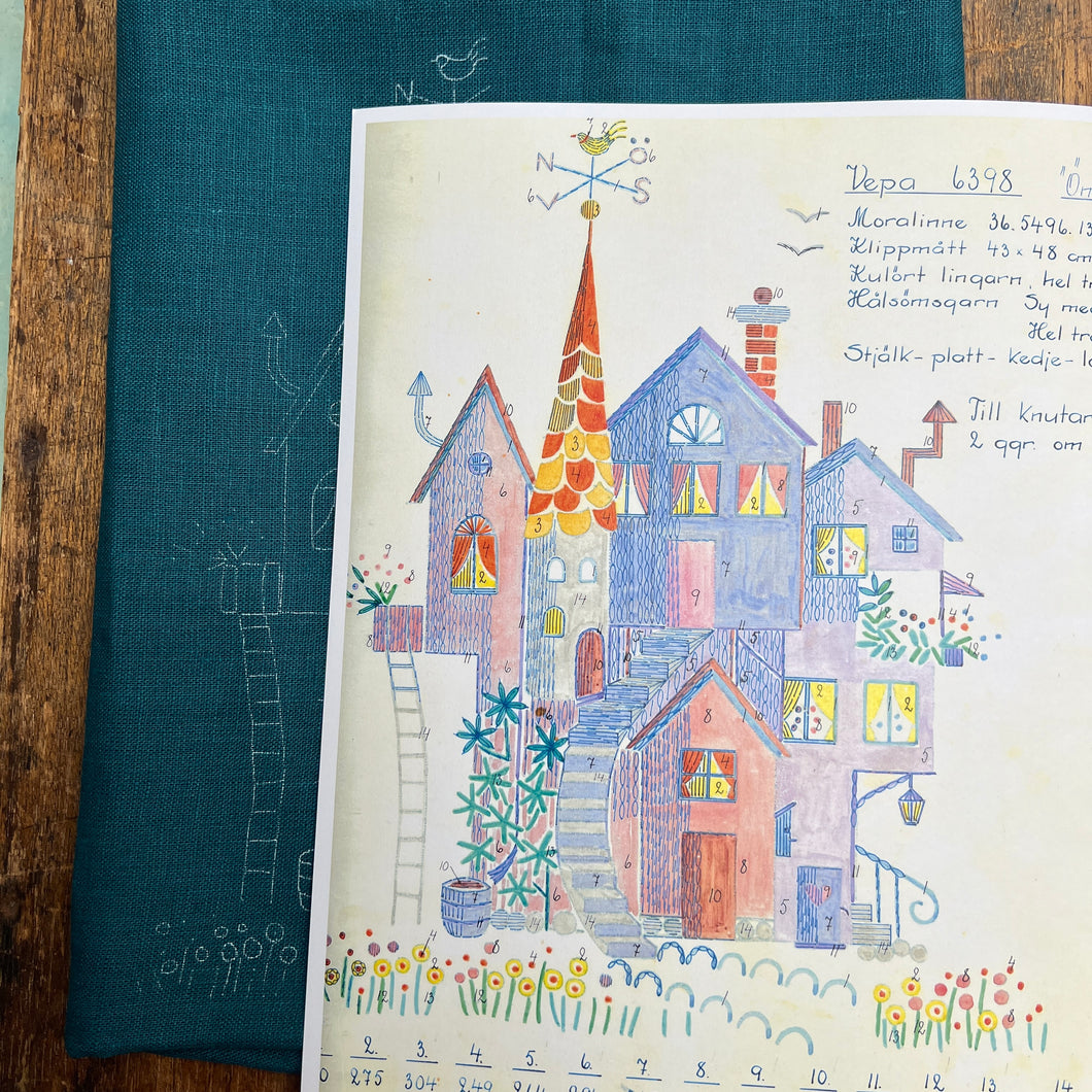 Dream House Vepa 6398