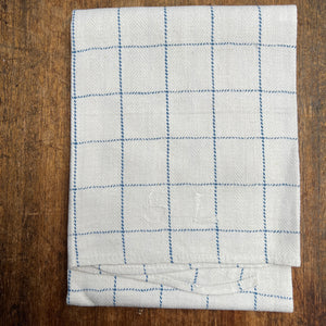 Swedish Linen Kitchen Towels