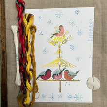 Load image into Gallery viewer, Julkärve / Winter Serenade