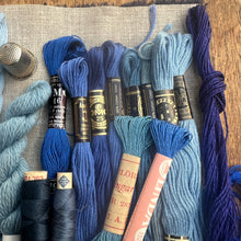Load image into Gallery viewer, Thread &amp; Fabric Sets