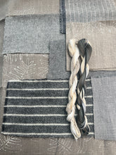 Load image into Gallery viewer, #12 Linen Tweed &amp; Vintage Set