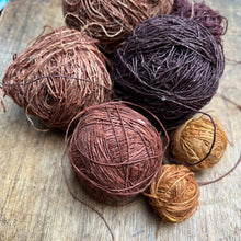 Load image into Gallery viewer, Nettle and hemp
