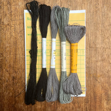 Load image into Gallery viewer, Linen Thread Set
