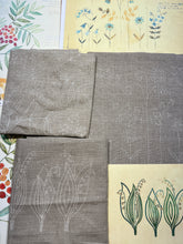 Load image into Gallery viewer, SECONDS SALE 3 x Nordiska Florals Seconds 2A