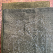 Load image into Gallery viewer, Pre-order Linden Leaf / Lindelöv 6726 (1960s)