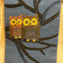 Load image into Gallery viewer, Pre-order Nordiska Owls (1960s)