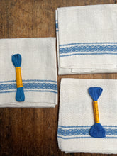 Load image into Gallery viewer, Swedish Linen Kitchen Towels