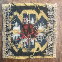 Load image into Gallery viewer, Abstrakt Väv - 1960s Weave