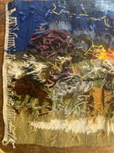 Load image into Gallery viewer, Night Weave - 1960s