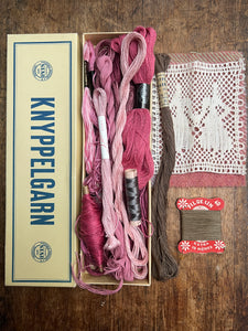 Textile Artist's Set