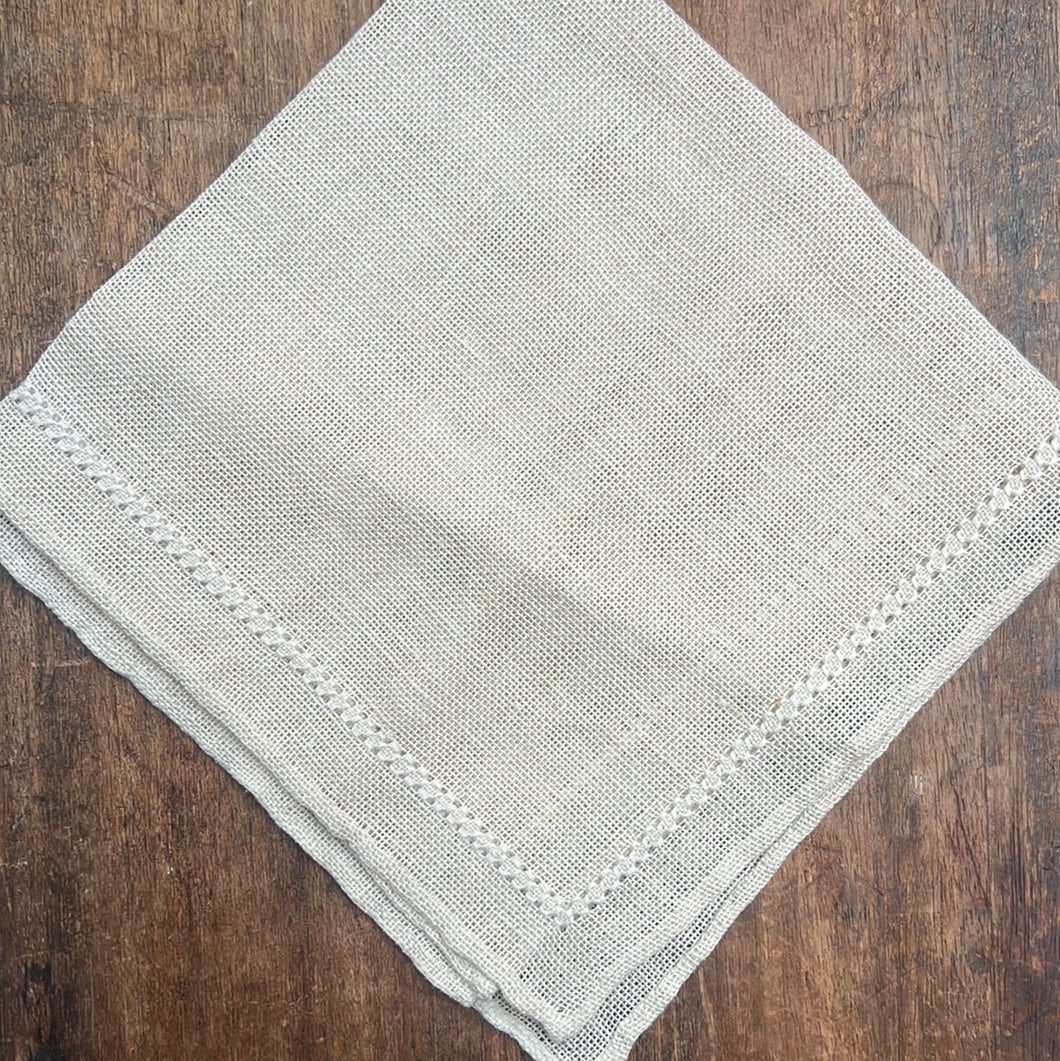 Plain Linen Cloth