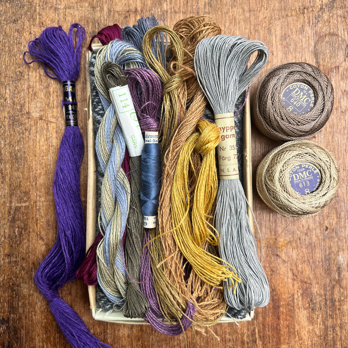 Textile Artist's Set G