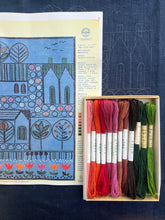 Load image into Gallery viewer, Our Little Town - Vår Lilla Stad