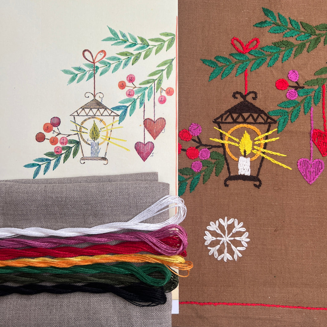 Nordiska Lykta (1960s)