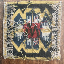 Load image into Gallery viewer, Abstrakt Väv - 1960s Weave