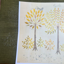 Load image into Gallery viewer, Deer test print