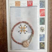 Load image into Gallery viewer, Textile bracelet sets